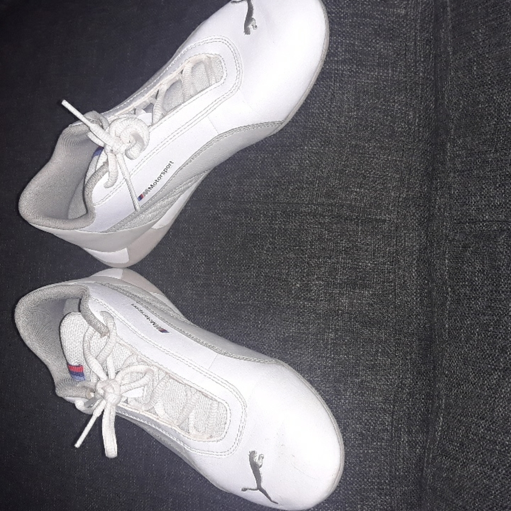 Puma Men Sneakers Size 5.5